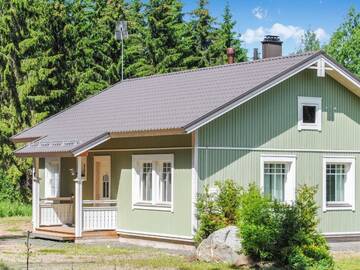 Фотографии Дома для отпуска Holiday Home Kaisla г. Torvoila (Финляндия) №1 Фото Дома для отпуска Holiday Home Kaisla г. Torvoila 1
