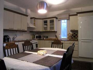 Фото номера Дом для отпуска Дома для отпуска Holiday Home Kaisla г. Torvoila 15