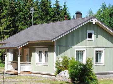 Фото номера Дом для отпуска Дома для отпуска Holiday Home Kaisla г. Torvoila 18