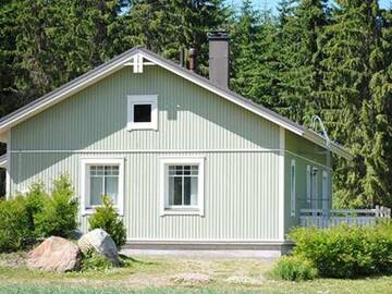 Фотографии Дома для отпуска Holiday Home Kaisla г. Torvoila (Финляндия) №2 Фото Дома для отпуска Holiday Home Kaisla г. Torvoila 2