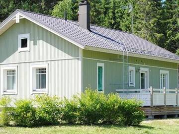 Фото номера Дом для отпуска Дома для отпуска Holiday Home Kaisla г. Torvoila 6