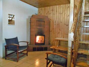 Фото номера Дом для отпуска Дома для отпуска Holiday Home Kalliohonka г. Torvoila 35