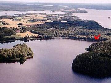 Фотографии Дома для отпуска Holiday Home Kalliohonka г. Torvoila (Финляндия) №5 Фото Дома для отпуска Holiday Home Kalliohonka г. Torvoila 5