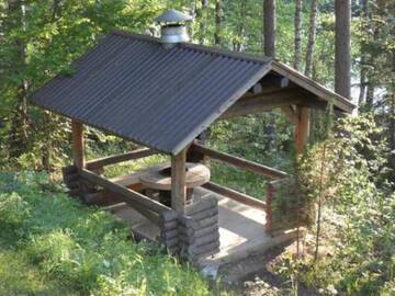 Фото номера Дом для отпуска Дома для отпуска Holiday Home Kalliohonka г. Torvoila 45