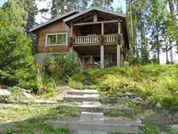 Фото номера Дом для отпуска Дома для отпуска Holiday Home Kalliohonka г. Torvoila 14