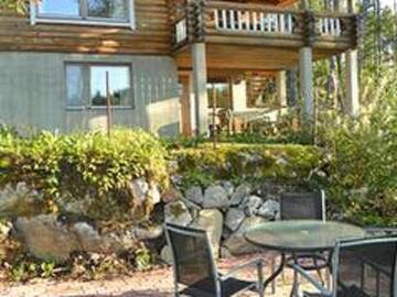 Фото номера Дом для отпуска Дома для отпуска Holiday Home Kalliohonka г. Torvoila 19