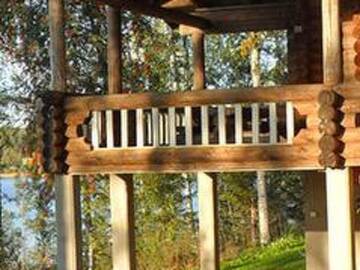 Фото номера Дом для отпуска Дома для отпуска Holiday Home Kalliohonka г. Torvoila 20