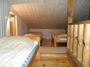 Фото номера Дом для отпуска Дома для отпуска Holiday Home Kalliohonka г. Torvoila 22