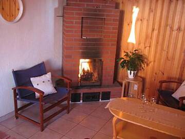 Фото номера Дом для отпуска Дома для отпуска Holiday Home Kalliohonka г. Torvoila 23