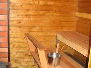 Фото номера Дом для отпуска Дома для отпуска Holiday Home Kalliohonka г. Torvoila 29