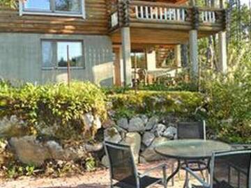 Фото номера Дом для отпуска Дома для отпуска Holiday Home Kalliohonka г. Torvoila 47
