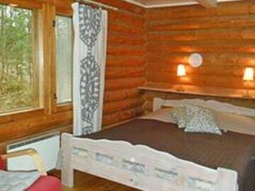 Фото номера Дом для отпуска Дома для отпуска Holiday Home Kalliohonka г. Torvoila 56