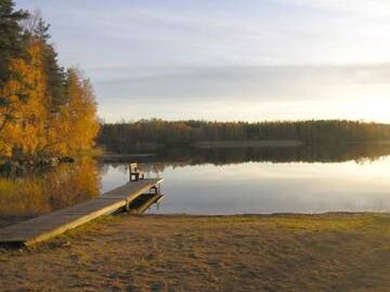 Фото Дома для отпуска Holiday Home Villa siesta г. Torvoila 4