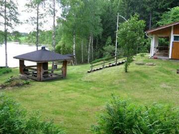 Фото номера Дом для отпуска Дома для отпуска Holiday Home Villa siesta г. Torvoila 17