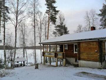 Фото номера Дом для отпуска Дома для отпуска Holiday Home Kalliokoivu г. Torvoila 30