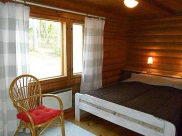 Фото номера Дом для отпуска Дома для отпуска Holiday Home Kalliokoivu г. Torvoila 33