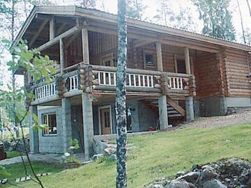 Фото номера Дом для отпуска Дома для отпуска Holiday Home Kalliokoivu г. Torvoila 36