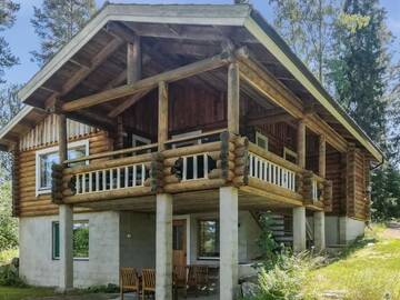 Фото Дома для отпуска Holiday Home Kalliokoivu г. Torvoila 1