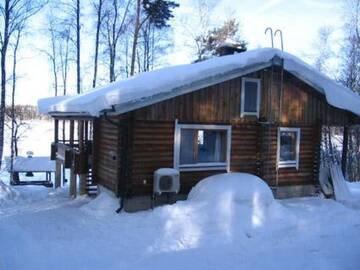 Фото номера Дом для отпуска Дома для отпуска Holiday Home Kalliokoivu г. Torvoila 16