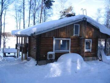 Фото номера Дом для отпуска Дома для отпуска Holiday Home Kalliokoivu г. Torvoila 44