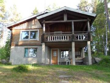 Фото номера Дом для отпуска Дома для отпуска Holiday Home Kalliokoivu г. Torvoila 52