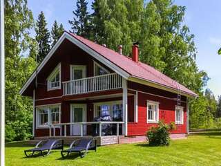 Фото Дома для отпуска Holiday Home Lauttavalkama г. Torvoila